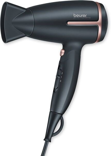 Beurer HC25, 1600 W -hiustenkuivaaja