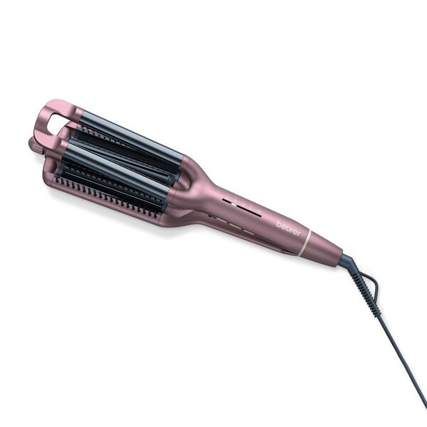 Beurer HT 65 4-in-1 Wave Iron -kiharrin