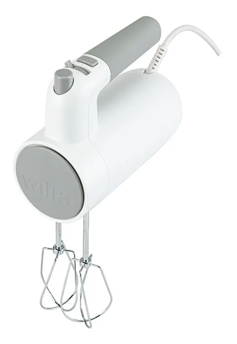 Wilfa Easy HM2W-350 350 W -sähkövatkain, harmaa, valkoinen