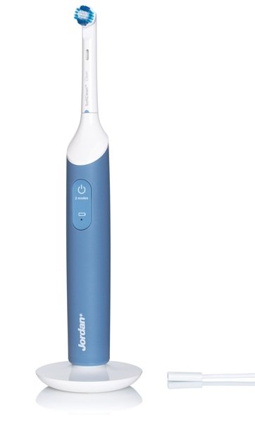 Wilfa Smile Plus TBX-300B -sähköhammasharja, sininen