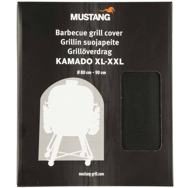 Mustang Kamado XL-XXL -grillin suojapeite