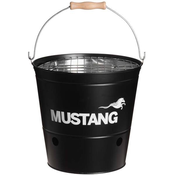 Mustang Party Bucket -hiiligrilli