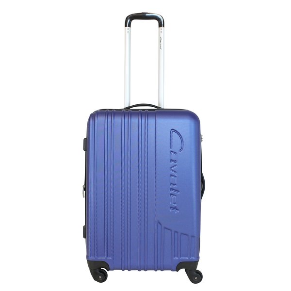 Cavalet Malibu Medium -matkalaukku, grain blue