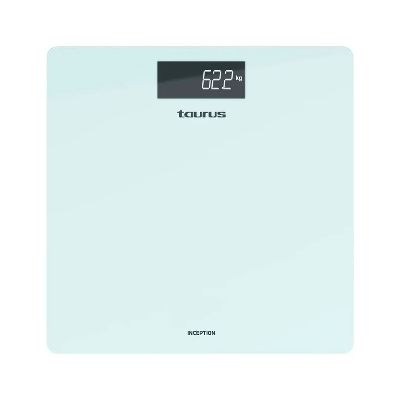 Taurus Bathroom Scale Inception -henkilövaaka