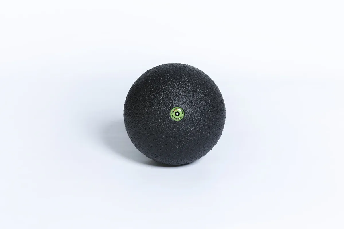 BLACKROLL BALL12- Black