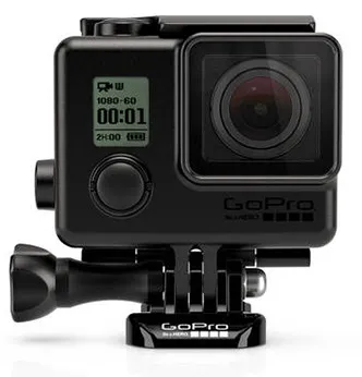 GoPro Blackout Housing