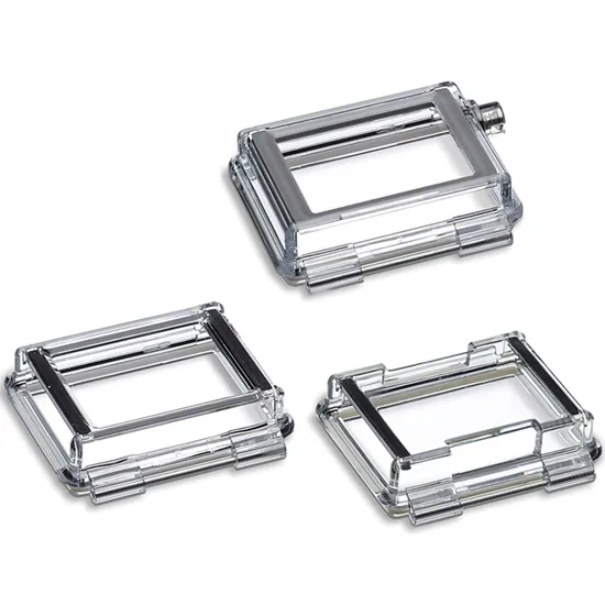 GoPro BacPac Backdoor Kit Std Housing HERO4/3+