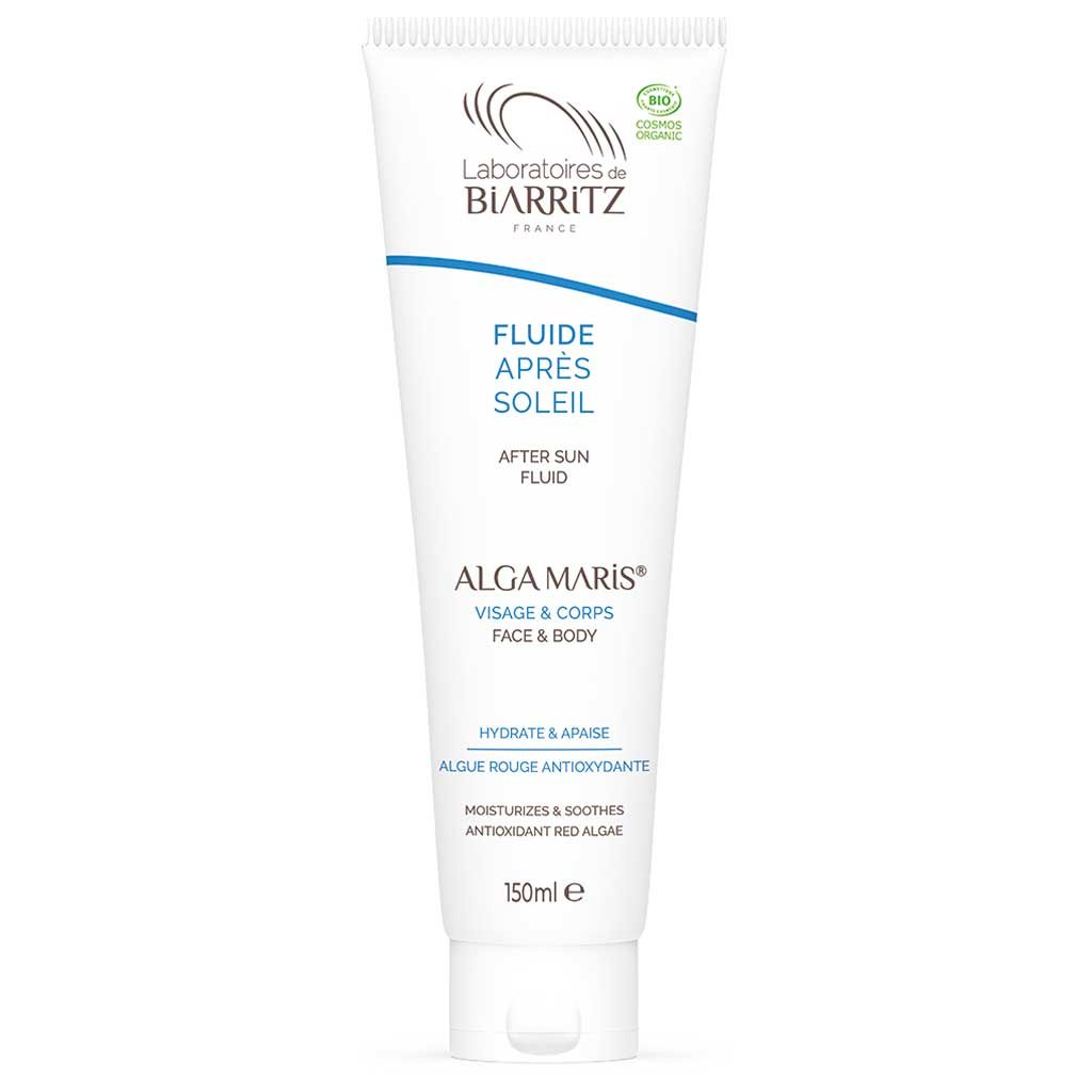 Outlet Alga Maris After Sun Emulsio 150ml