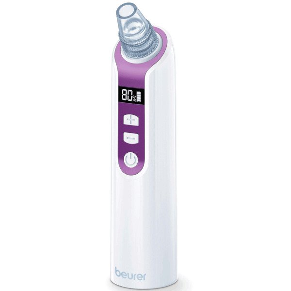 Beurer FC 41 power deep -kasvojenhoitolaite