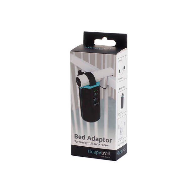 Sleepytroll Bed Adapter -vuodeadapteri