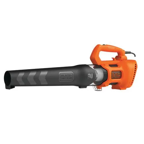 Black & Decker BEBL185 -puhallin, 1850W
