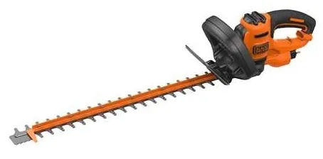 Black and decker Pensasleikkuri 500w 55cm miekan pituus