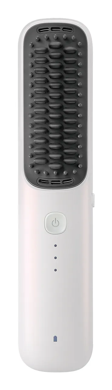 Xiaomi BHR07RFEU Cordless Ionic 160-200 °C -muotoiluharja, valkoinen