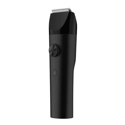 Xiaomi BHR5892EU johdoton, ladattava, pestävä -hiustenleikkuukone, musta