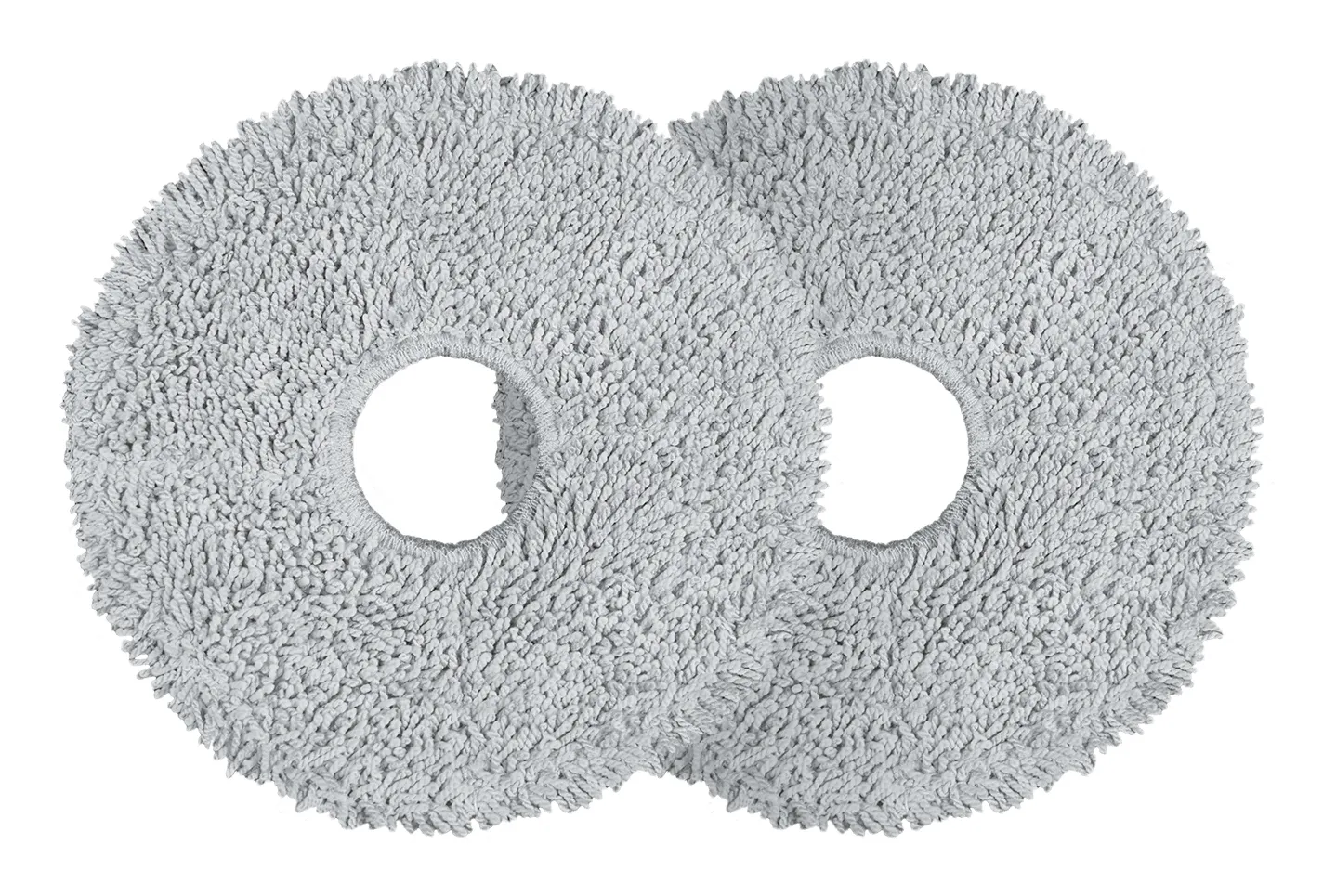 Xiaomi BHR6762GL -robotti-imurin moppiliina (2 kpl), harmaa