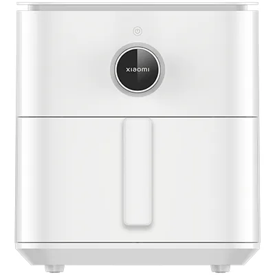 Xiaomi Smart Air Fryer, 6,5 l, 1800 W, airfryer, valkoinen