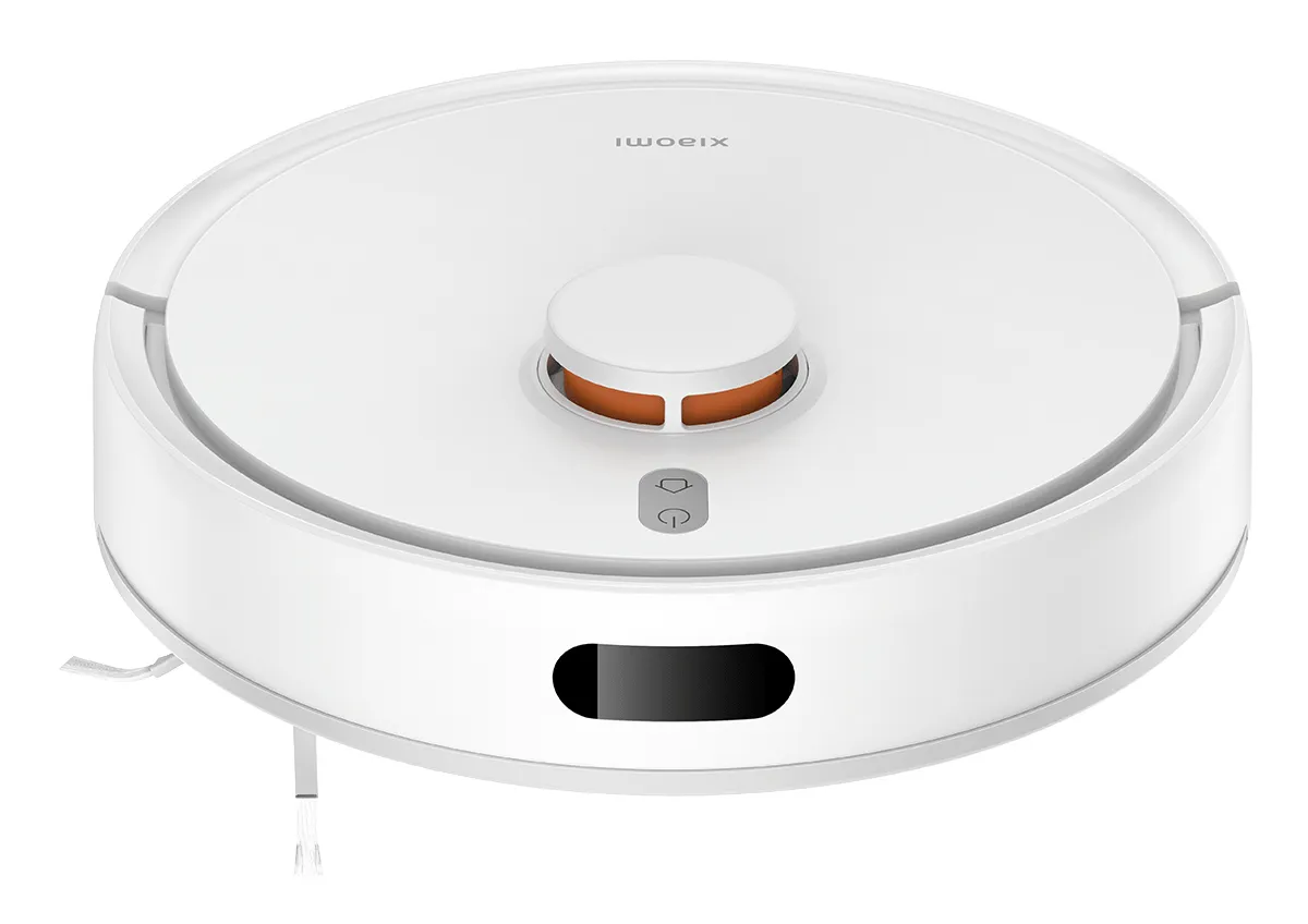 Xiaomi S20 -robotti-imuri, valkoinen