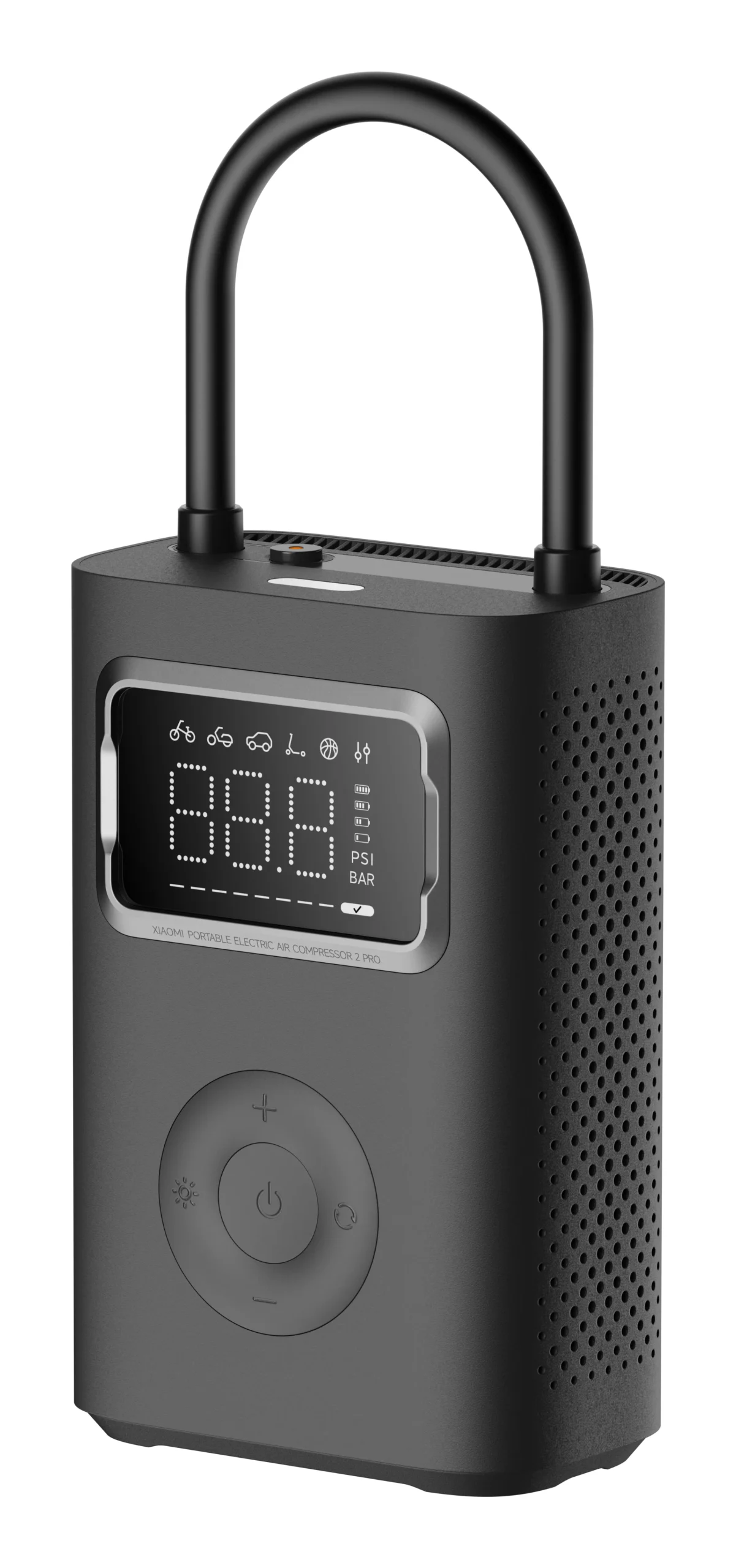 Xiaomi Portable Electric Air Compressor 2 Pro -ilmakompressori