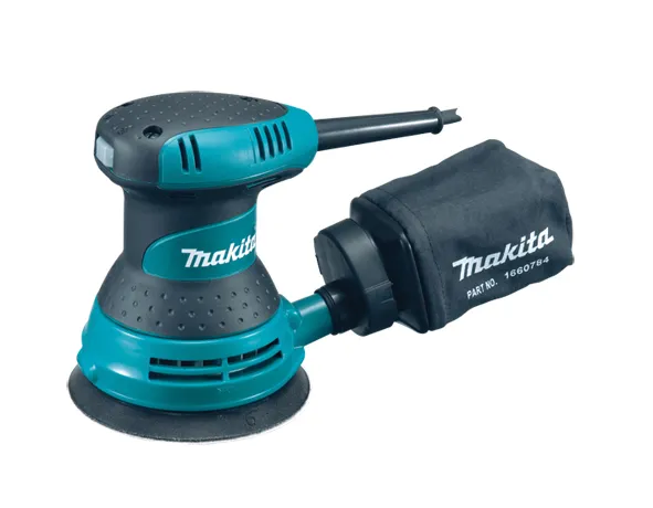 Makita BO5030 - Epäkeskohiomakone