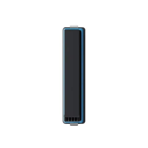 Insta360 X5, Battery