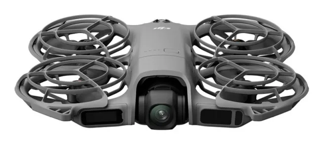 DJI Neo 2 Motion Fly More Combo
