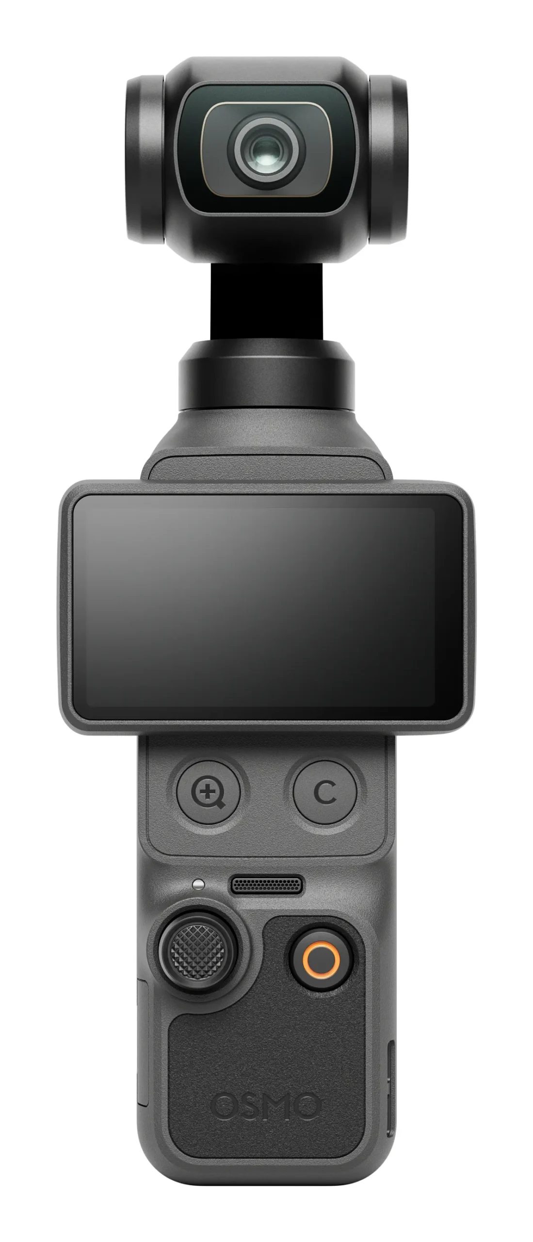 DJI Osmo Pocket 4