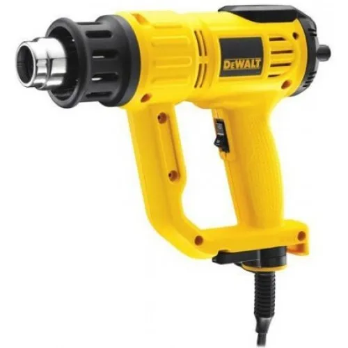 DeWALT D26414 - Hot air gun - 2000 W