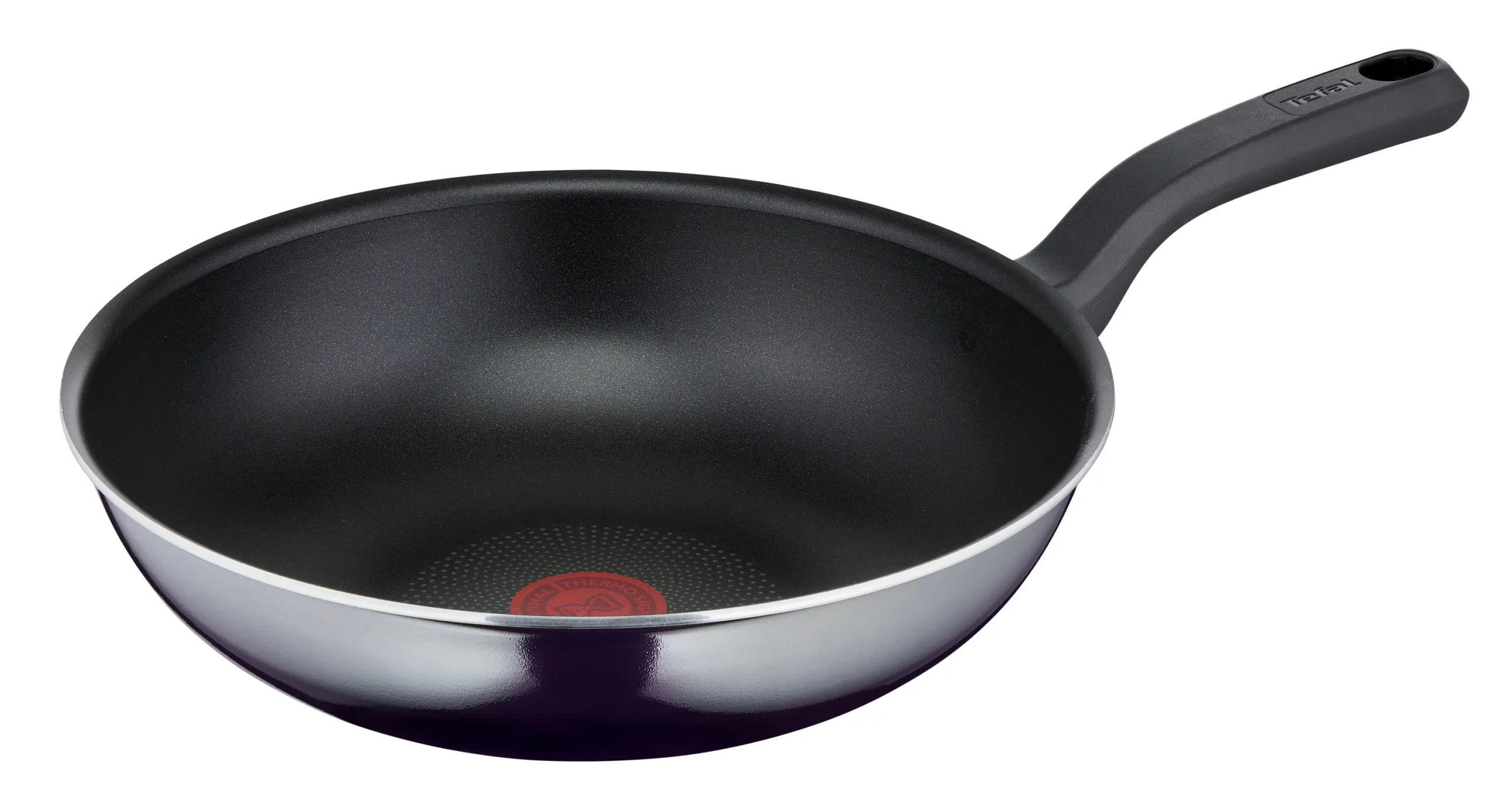 Tefal Wok -wokkipannu, 28cm