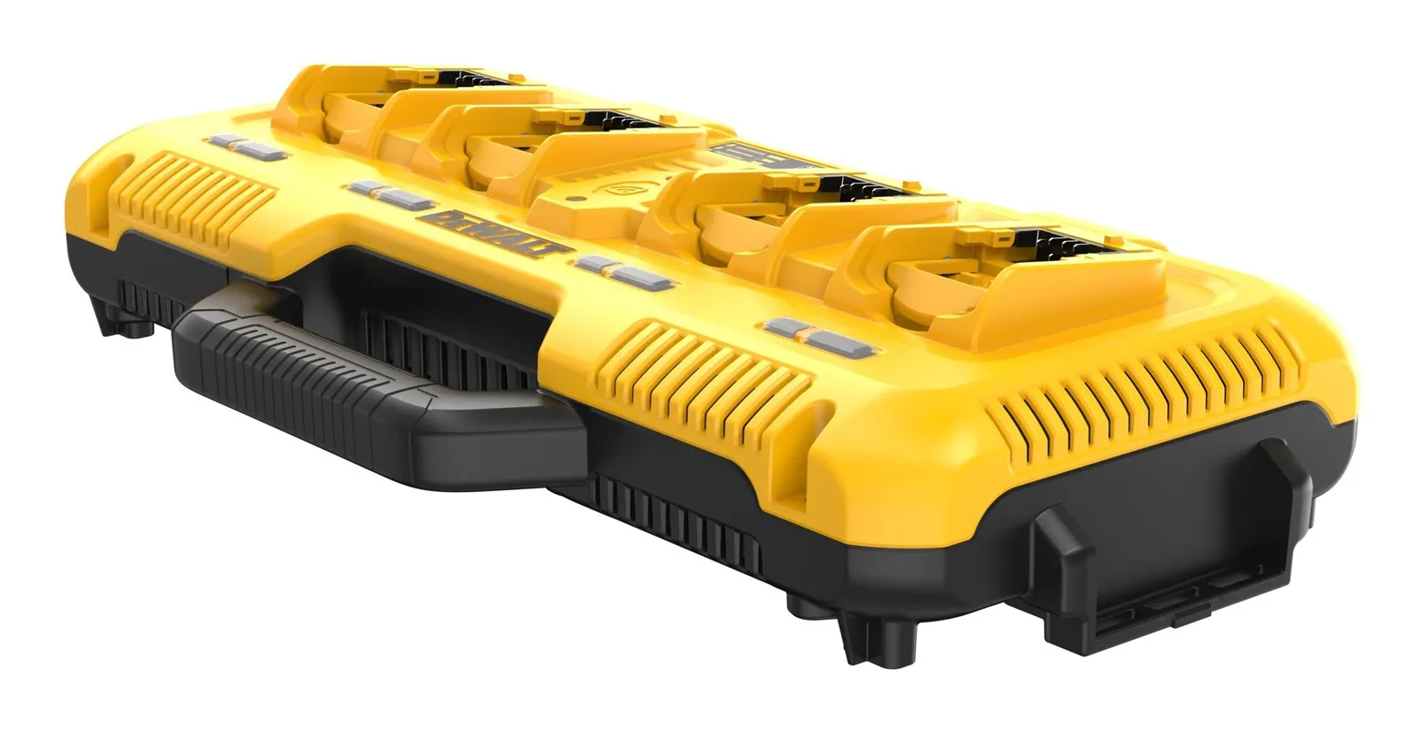 DeWALT Batterioplader