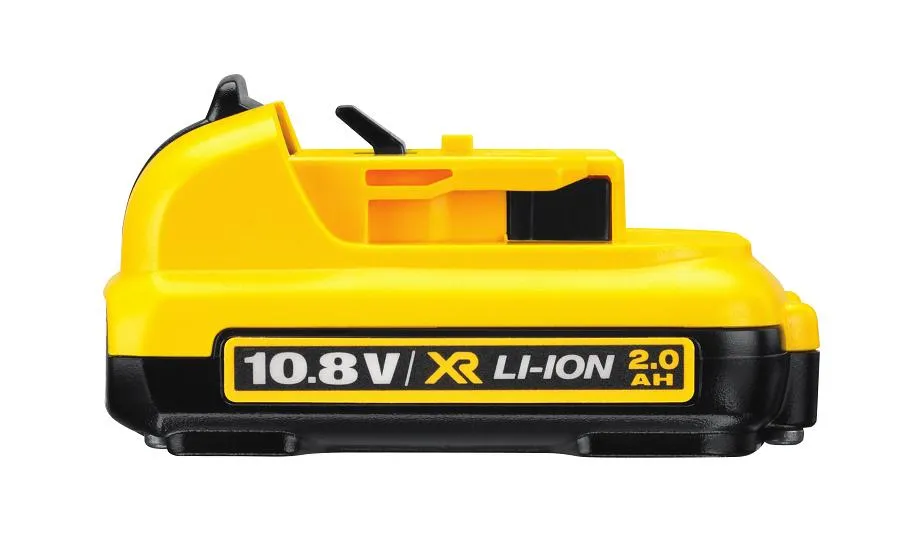 DeWALT DCB127 Batteri Litiumion 2Ah