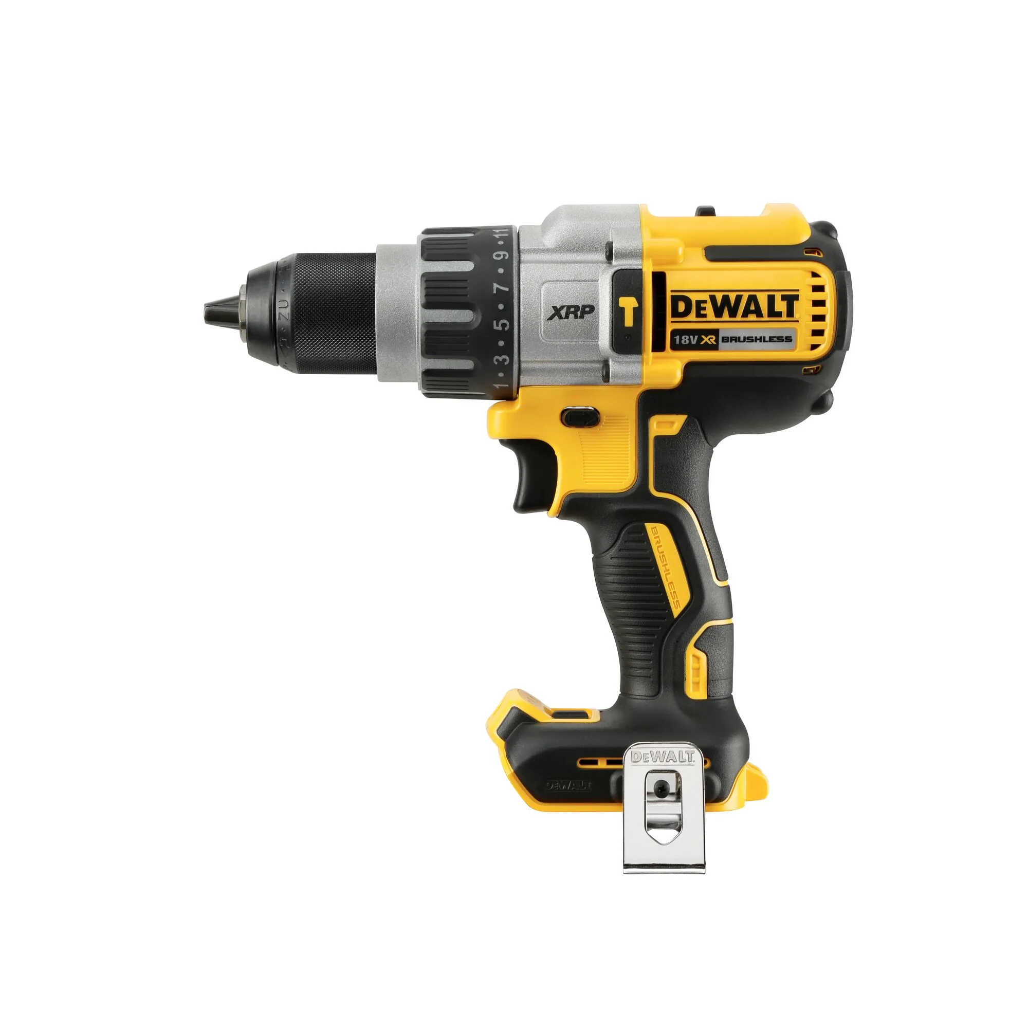 DeWALT DCD996NT-XJ - Poravasara