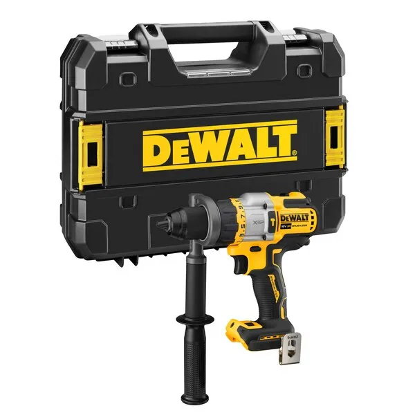 Dewalt cordless hammer drill DCD999NT-XJ 18V