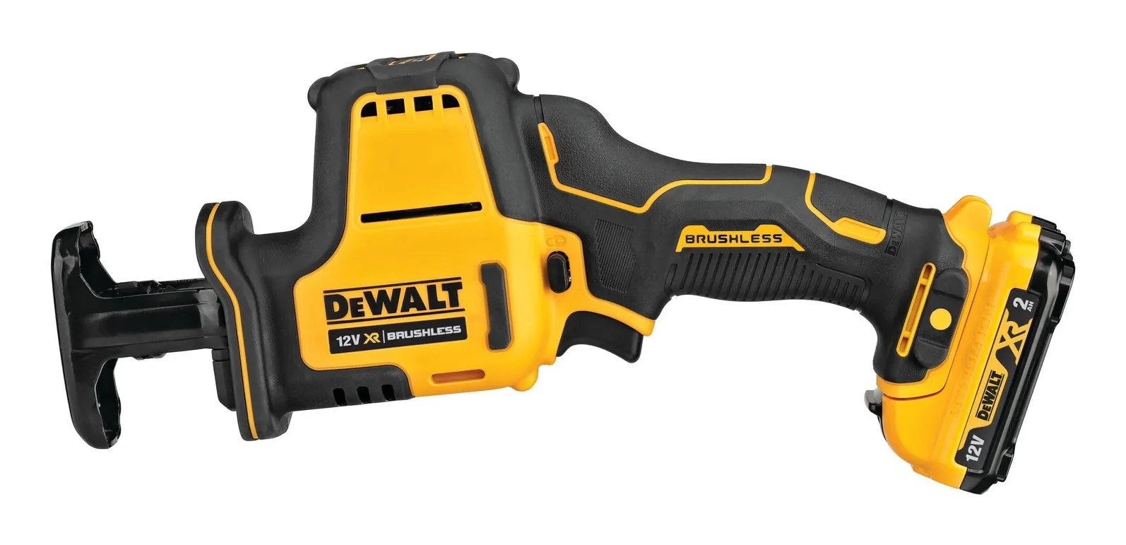 DeWALT DCS312D2