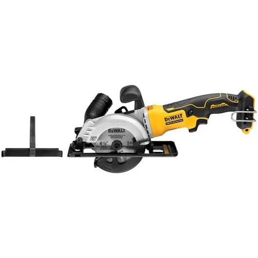 Dewalt XR Flexvolt -laikkaleikkuri ilman akkua ja laturia