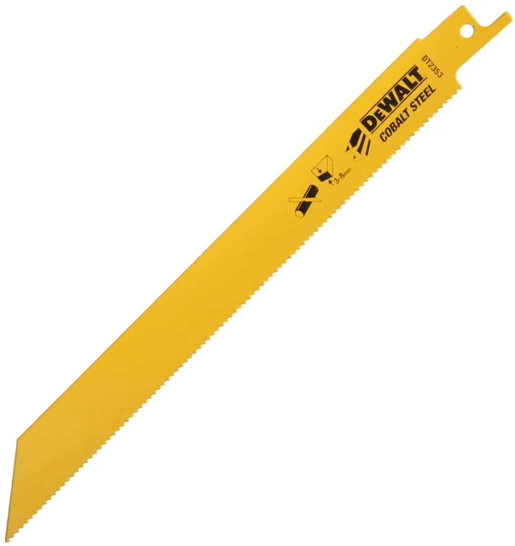 DeWALT DT2353-QZ Savklinge Vekselsav