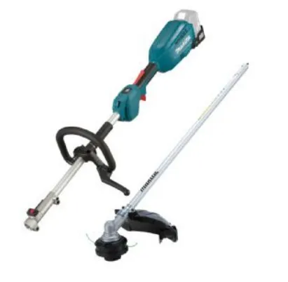 Makita LXT -Puutarhan monitoimikone 18V, ei sis. akkua ja laturia