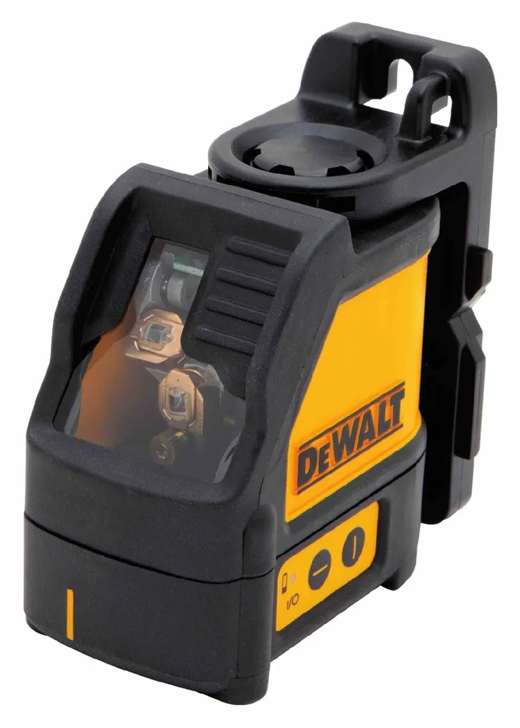 DeWalt DW088K -etäisyyden lasermittari