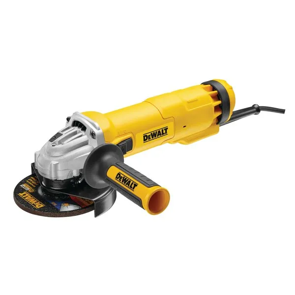 DeWALT DWE4217-QS -kulmahiomakone