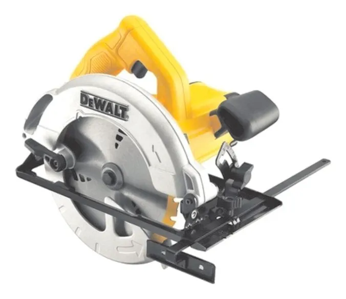 DeWALT DWE560 - Pyörösaha