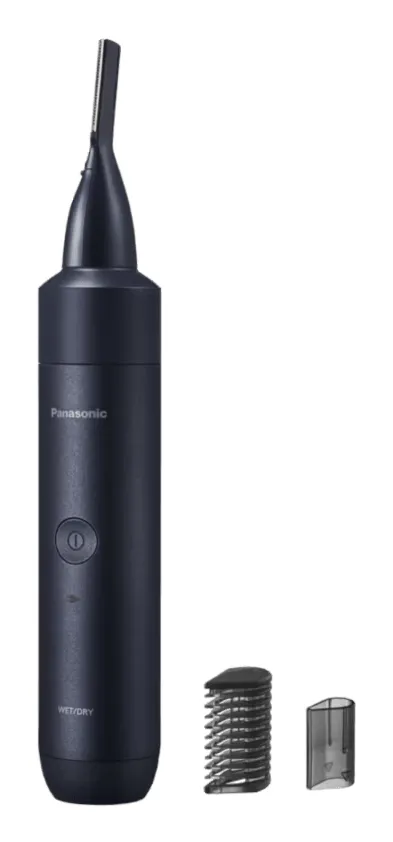 Panasonic MULTISHAPE ER-CDT1-A301 -trimmeri- ja tarkkuusajolisäosa, sininen