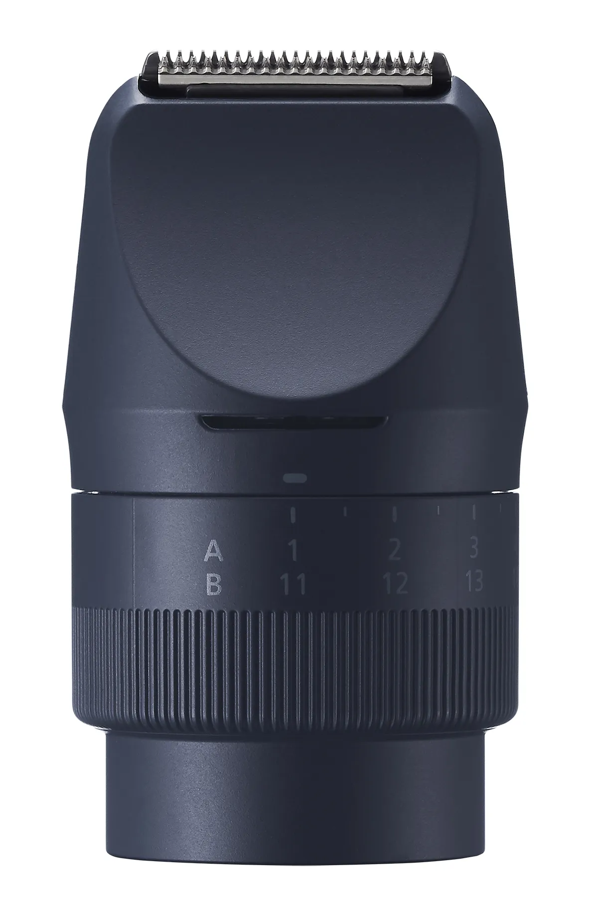 Panasonic ER-CTN1-A301 MULTISHAPE -parta- ja hiustrimmeripää, sininen