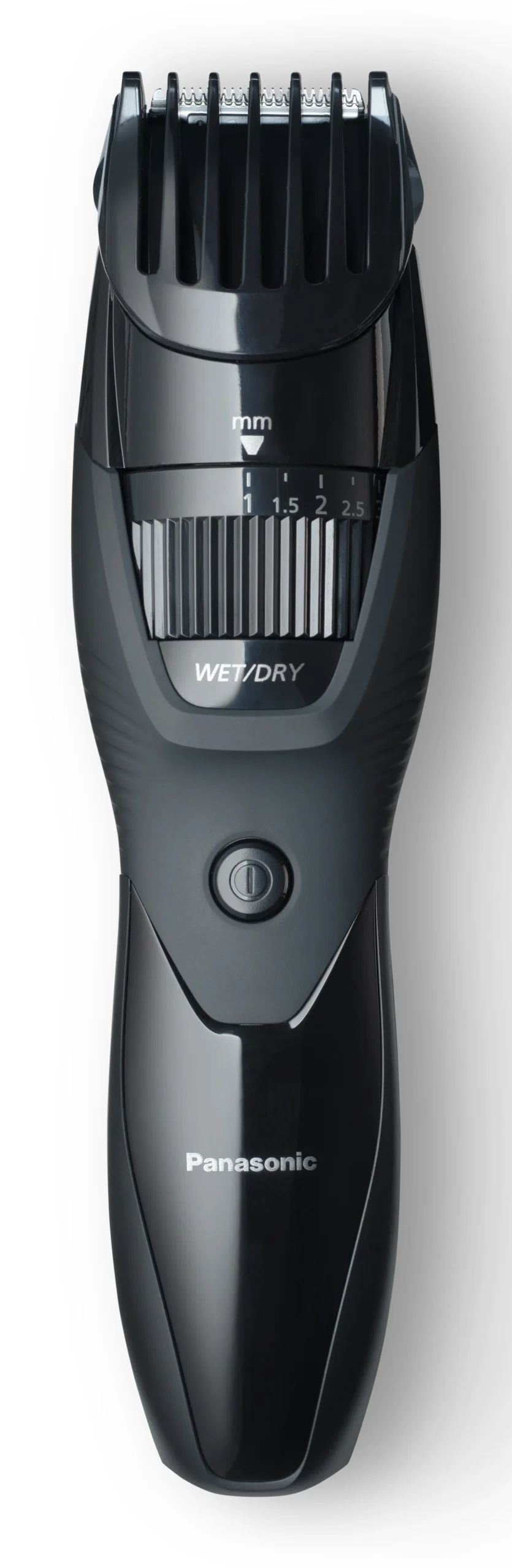 Panasonic ER-GB43-K503 -partatrimmeri, musta