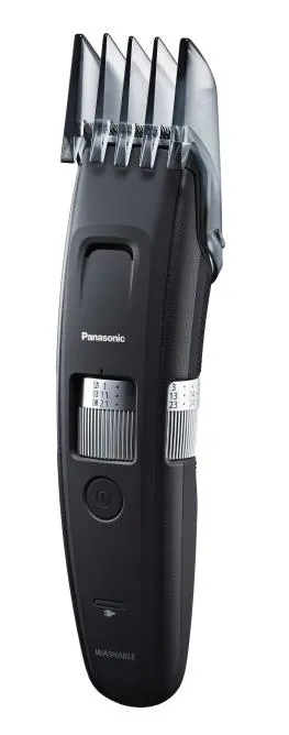 Panasonic ER-GB96-K503 -partatrimmeri, musta