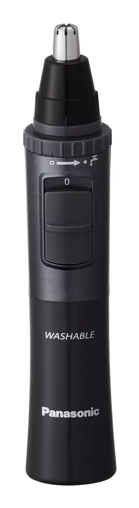 Panasonic ER-GN33-H30 -nenä- ja korvakarvatrimmeri, mattamusta