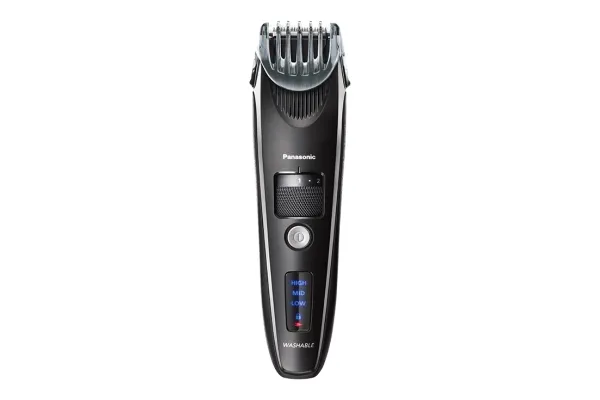 Panasonic ER-SB40-K803 -partatrimmeri, musta