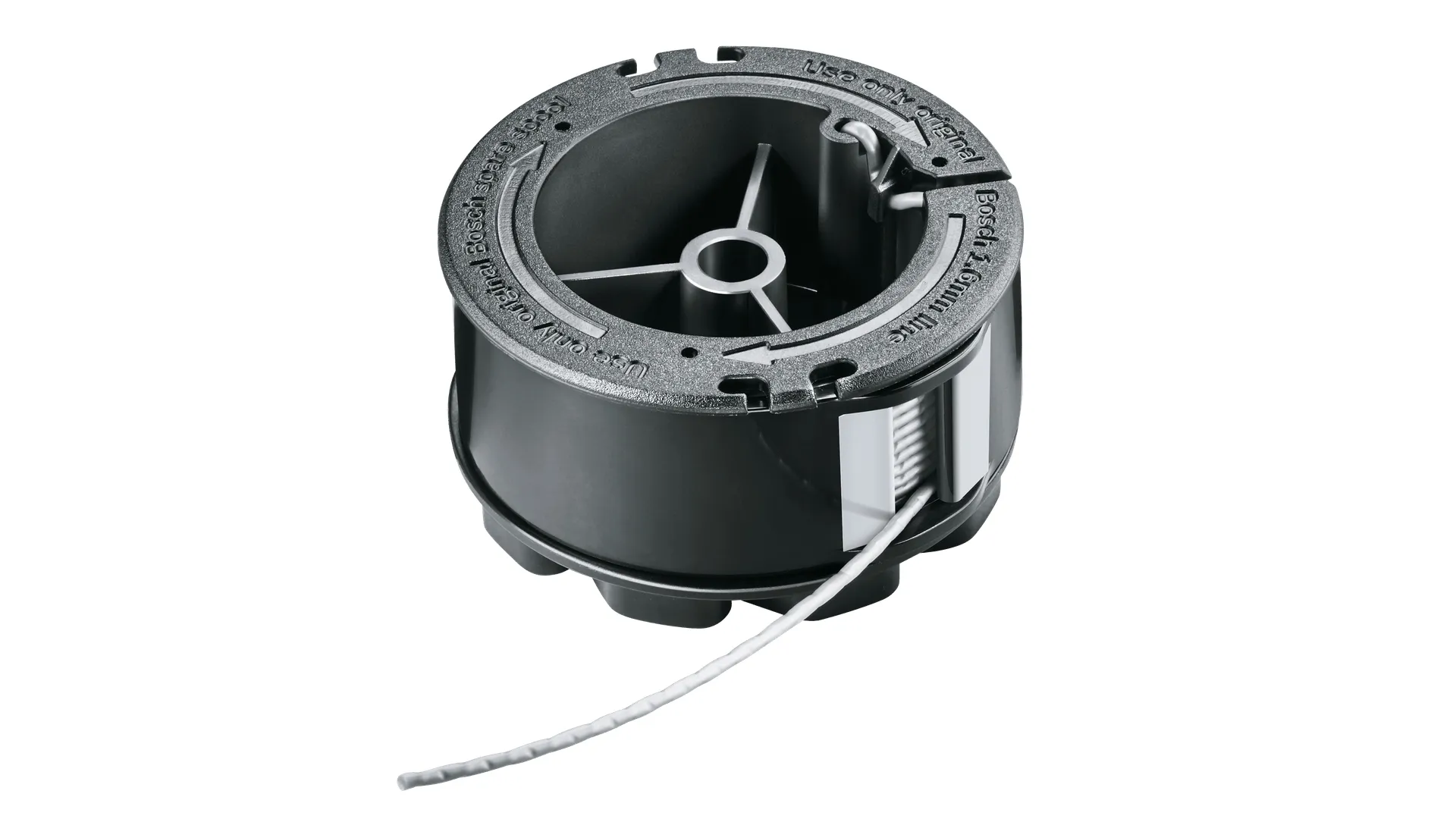 Bosch Intellifeed -kela UniversalGrassCut 18 -malleille