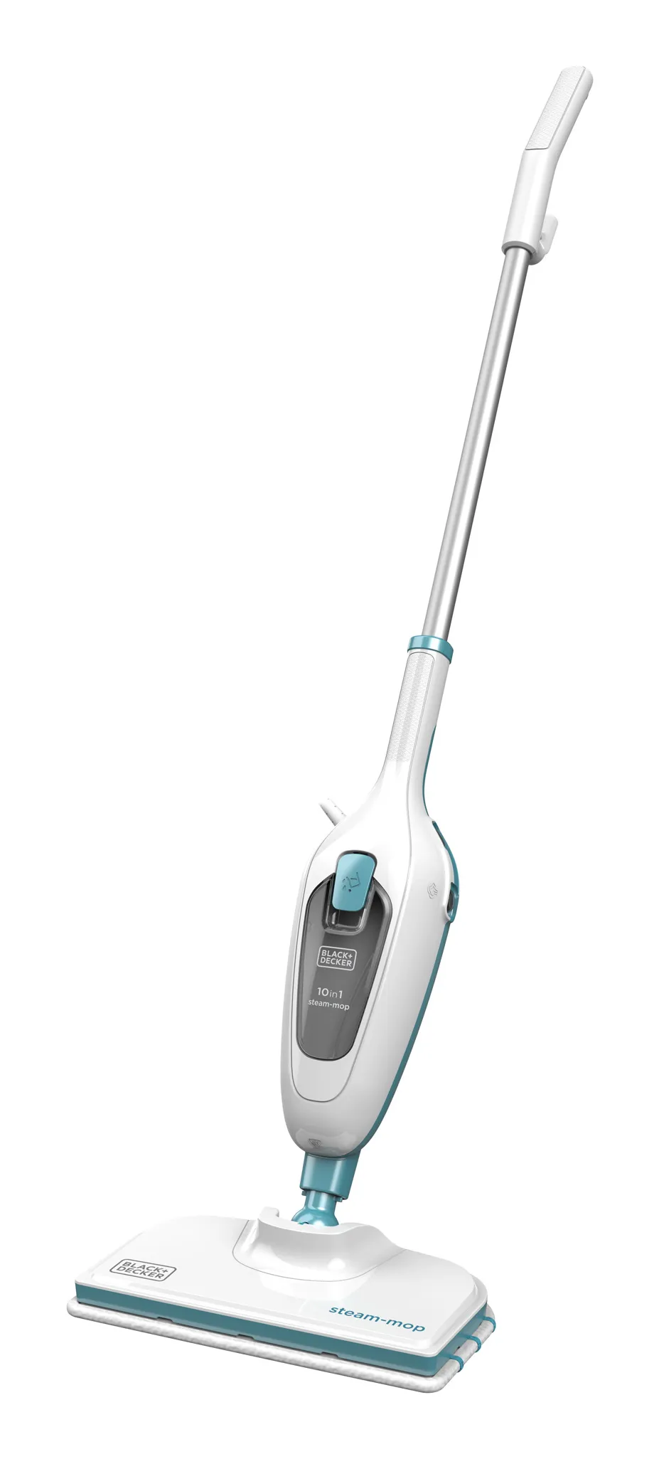 Black and decker höyrymoppi 5 I 1