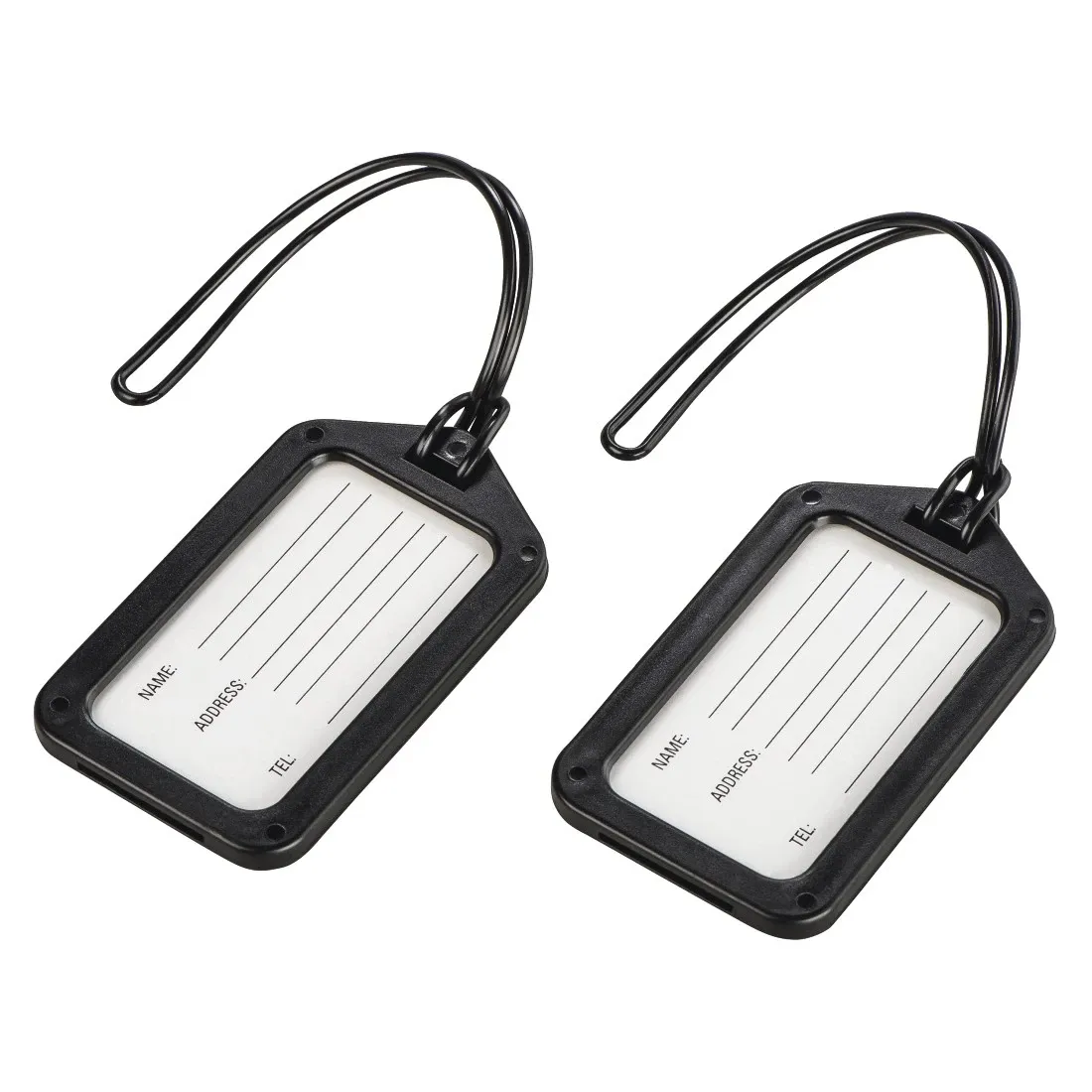 HAMA Luggage Tag