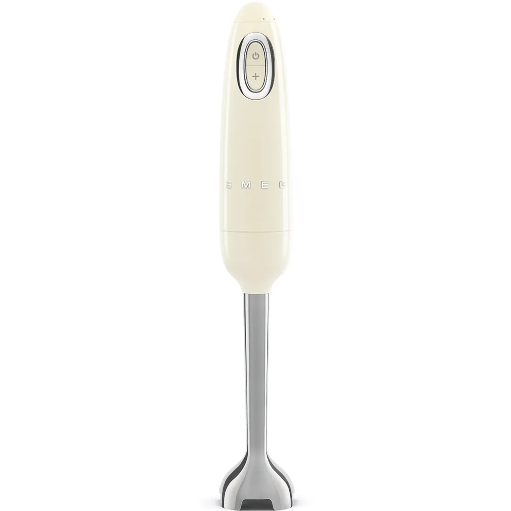 Smeg 50's Style HBF11CREU 700 W -sauvasekoitin, Cream