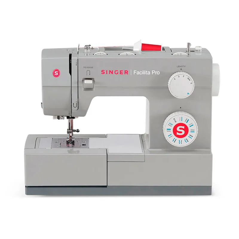 Singer Heavy Duty 4423 -ompelukone, Harmaa